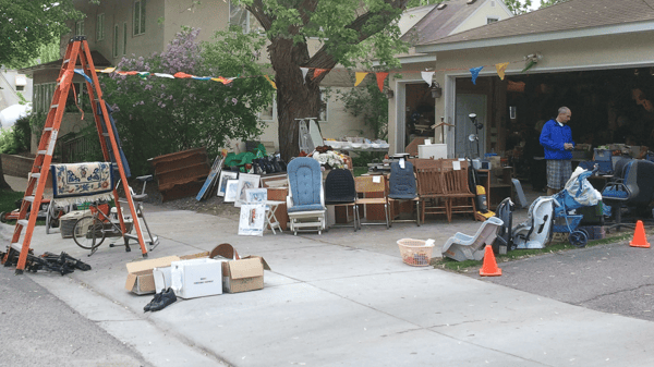 Picture for Thoughtful Charitable Giving (Southwest)