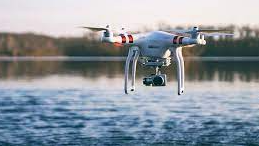 Course Drones 1: Essentials (Summer) image 2