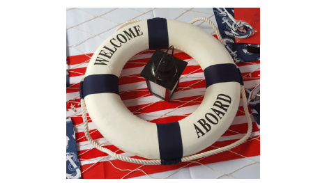 Picture for Cruise to Red Wing & Overnight Stay at the St. James Hotel w/ Historian Dave Bredemus  - June 8-9 (Southwest)