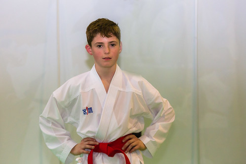 Tino MATHIS (Stade Poitevin Karate)1