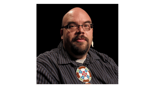 Picture for Native American: Sacred Sites Tour w/ Rev. Jim Bear Jacobs (Southwest)