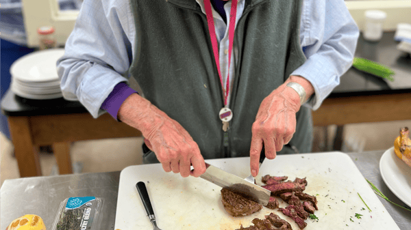 Picture for Cast Iron Cookery (Southwest)