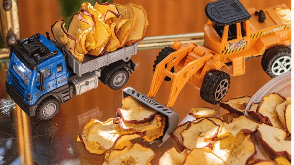 Course Food Dehydration: Preserving Your Harvest (Camden) image 1