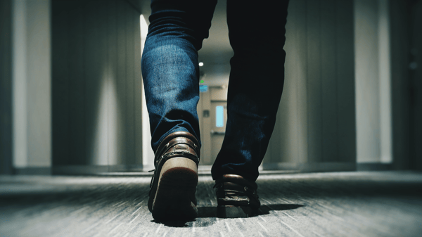 Picture for: ACCESS - Walking for Fitness (Camden)