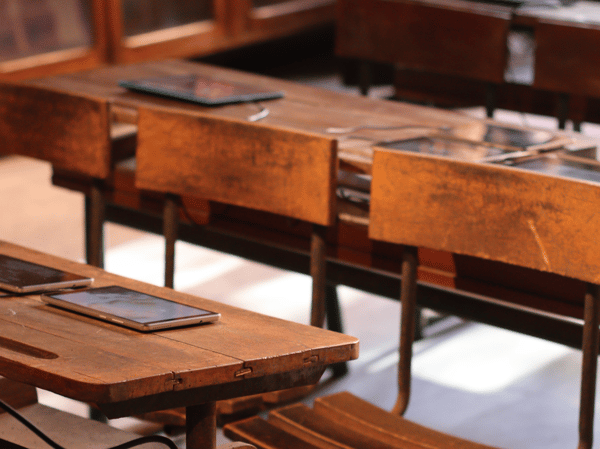 Picture for How to Become a Community Education Instructor (Camden)