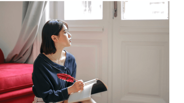 Picture for: Intuitive Writing (ONLINE)