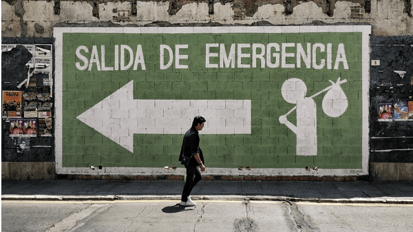 Picture for Spanish 2 (Camden)