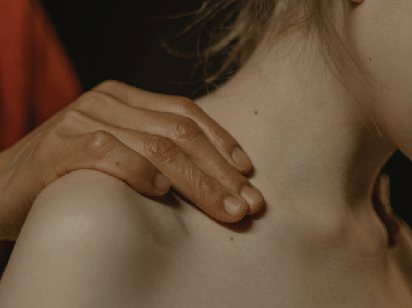 Course Shoulder Massage for Couples (Camden) image 1