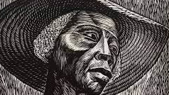 Course Art Meet Up :  Elizabeth Catlett: Printmaking (Roosevelt 55+) image 1