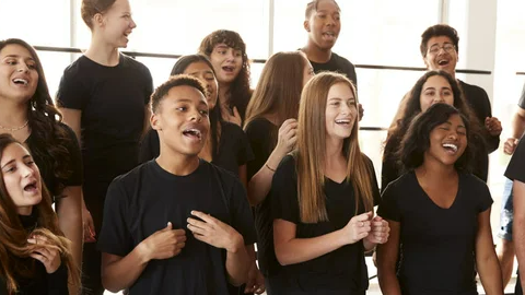 Picture for Singing Basics (Roosevelt)