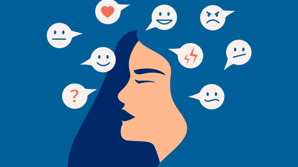 Course Internal Family Systems: Intro to Self-Led Therapy Using IFS (Roosevelt) image 1