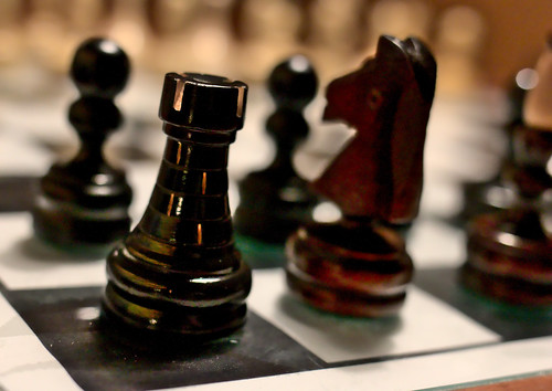 Course CE: Chess & Games: Brilliant Bears Edition (Grade K-2) Hale Afterschool, Wednesdays image 1