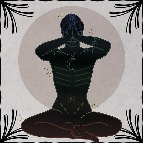 Picture for Yoga: Sunday Night Yoga for Sleep (Ella Baker) ONLINE