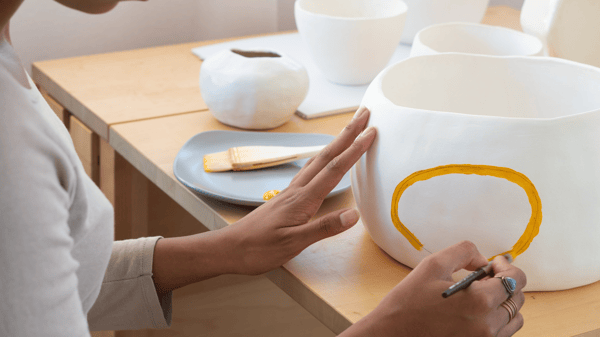 Picture for Cerámica Hecha a Mano (Washburn en Las Estrellas)