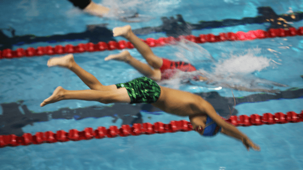 Image for Swim Team - (Southwest) - Novice Group (Ages 7-12)