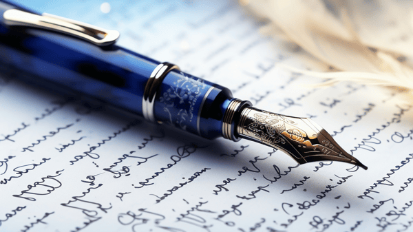Course Storytelling for the Page & Stage (Edison) ONLINE image 1