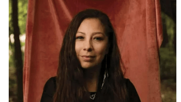 Course Native American: Dakóta-Led Plant Walk & Storytelling w/ Blue Hummingbird Woman (Southwest) image 2