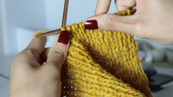 Picture for Knitting 1 (Roosevelt)