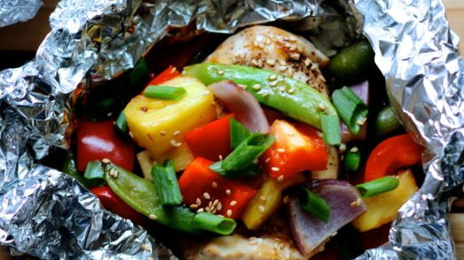 Picture for ACCESS - Simple & Easy Recipes: Cajun Crispy Chicken  (Northeast)