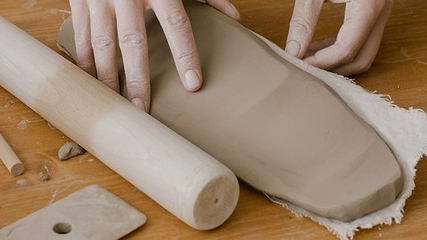 Picture for: ACCESS - Pottery: Hand Building (Anwatin)