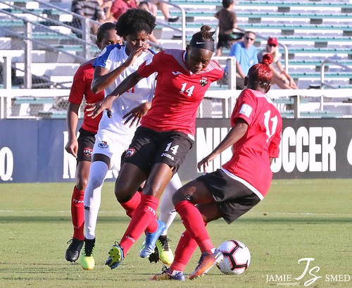 Picture for Women's Indoor Soccer (South)