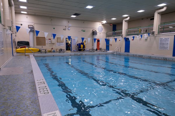 Picture for: Aquatics