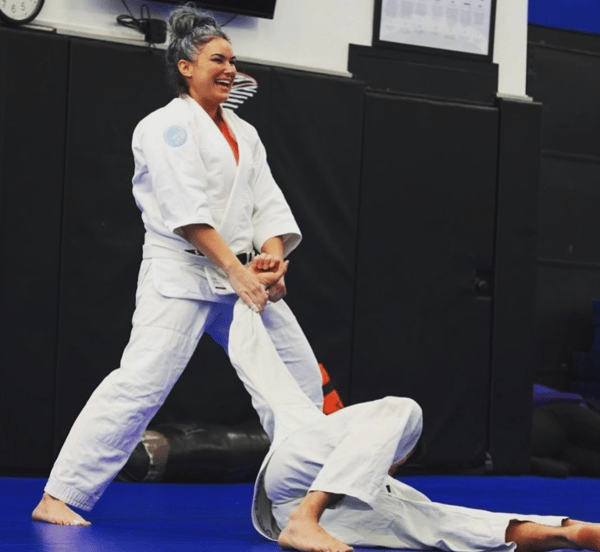 Course Self Defense: Jiu-Jitsu Techniques (Summer) image 3