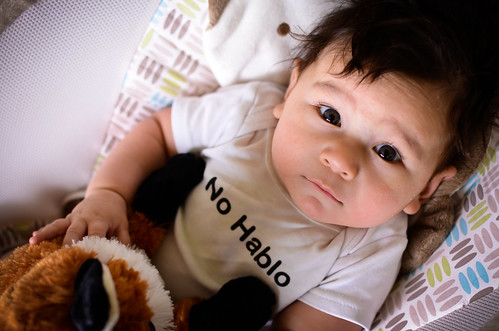 Picture for Infantes en Español (0-11 meses) (Sin Separación) Infants in Spanish (0-11 months) Non-Separating