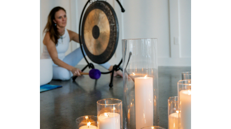Picture for Sound Bath & Meditation (Southwest)