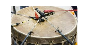Course Native American: Drum Circle Teaching & Stories (Southwest) image 1