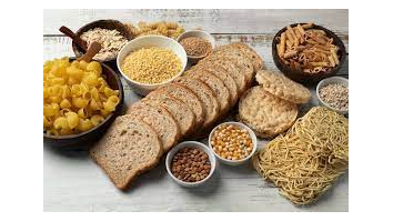 Course Good Carbs or Bad Carbs? - Club Sugar (Roosevelt 55+) image 1