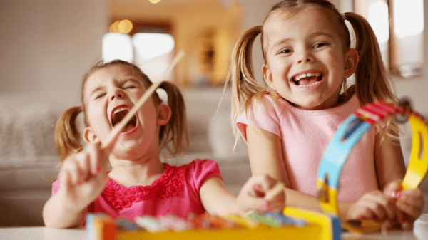 Picture for Music Makers (Gr. 3-5)