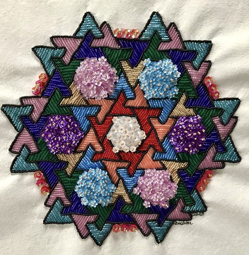 Picture for: Embroidery: Thread Painting (Ella Baker)