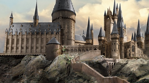 Picture for Hogwarts Academy (Gr. 3-5)