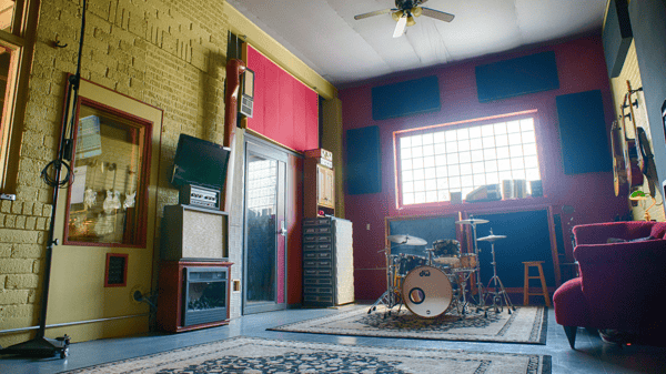 Picture for How Do I Get That Sound? Recording Workshop at Minnehaha Recording Company (Roosevelt)