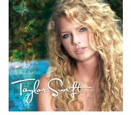 Picture for Taylor Swift Fan Club (Entering Grades 3-5)