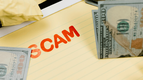 Picture for Preventing Fraud & Scams (Roosevelt) ONLINE