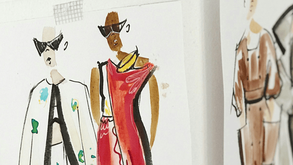 Course Fashion Styling & Designing (South) image 1