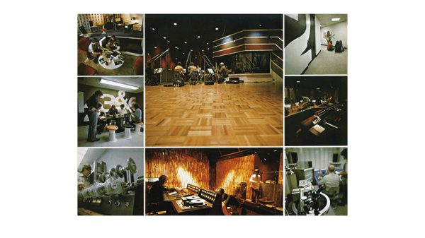 Picture for: Orfield Laboratories Tour: The Quietest Place on Earth & The World's First Digital Recording Studio (Southwest)