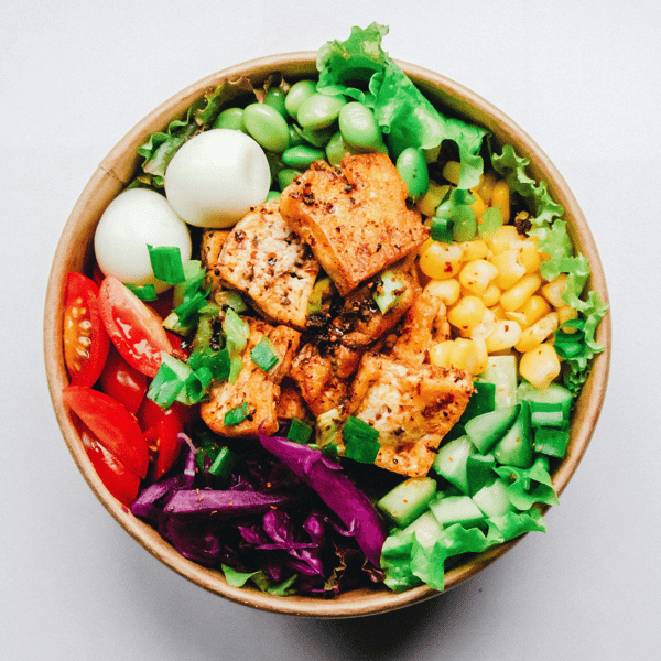 Course Reduce Pain & Inflammation with FOOD (Camden) image 1