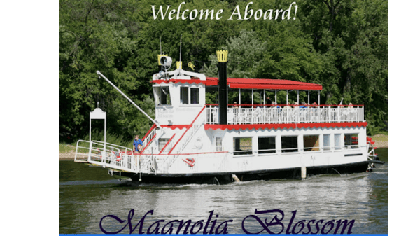 Course Native American: Dakota Cruise to Kaposia with Fern Renville & Family (Southwest) image 1