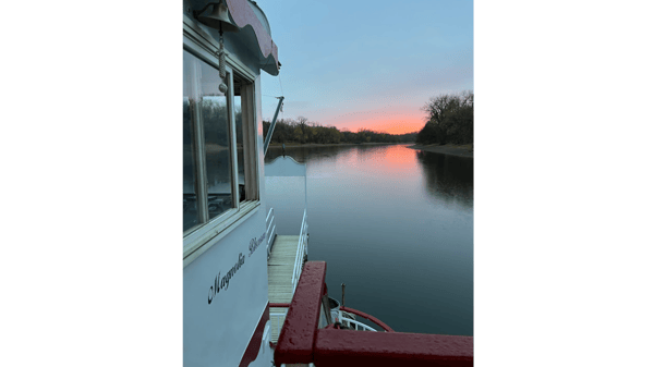 Course Native American: Dakota Cruise to Kaposia with Fern Renville & Family (Southwest) image 2