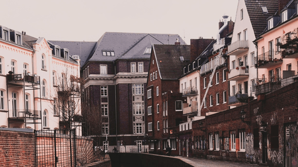 Course German 1 (Roosevelt) image 1