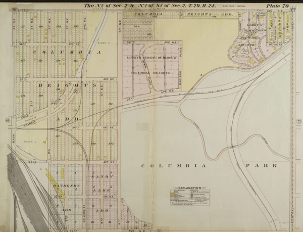 Picture for: Architect Avenue Walking Tour (Summer)