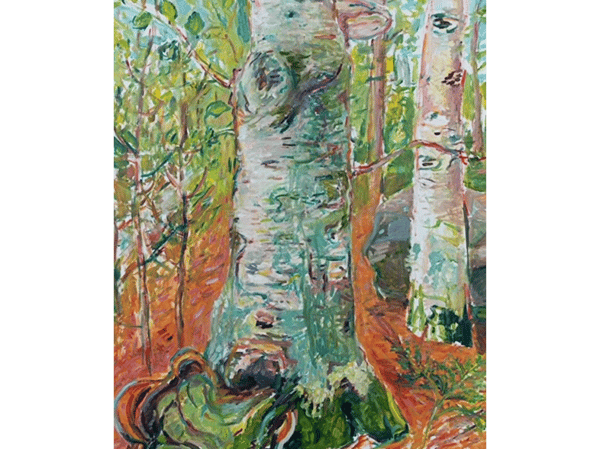 Course Drawing: Pastels (Lake Harriet Upper) ONLINE image 1