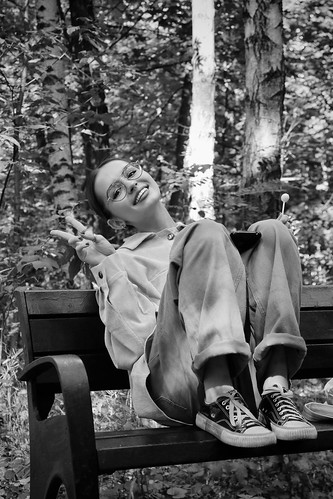 Canon EOS M6 / Canon EF 24-105 f4L