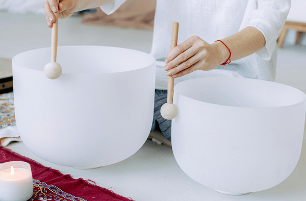 Picture for Sound Bath & Meditation (Camden)