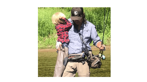 Picture for Fly Fishing: Intro (Southwest)