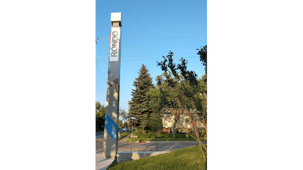 Picture for Bus Tour: Rondo Neighborhood Before I-94 w/ Frank M. White - April 25 (Southwest)