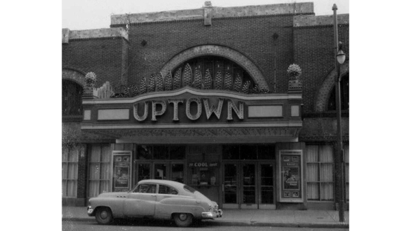 Course Bus Tour: "Evil Twins" Gangster Tour - History of Crime in the Twin Cities w/ "Mickey Conforti" - Nov 8 (Southwest) image 3